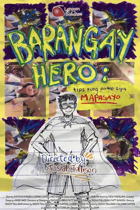 Barangay Hero: Tips Kung Paano Siya Mapa-sayo!